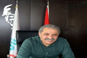 Kayserispor Bakan Bedir aday deil