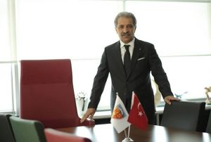 Kayserispor Ynetimi Olaanst topland