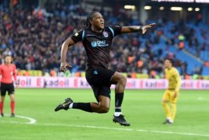 Denizlispor Rodallega'y aklad