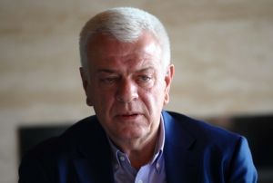 Bursaspor Bakan Ali Ay'dan ok szler