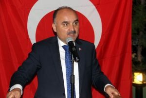 ehmus Gnaydn: Son derece verimli bir toplant oldu
