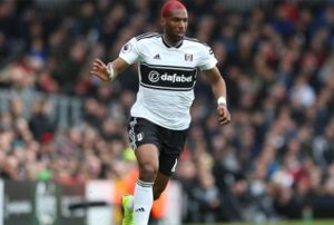 Ryan Babel, stanbul'a geldi
