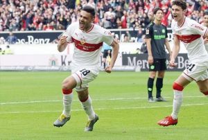 Ozan Kabak iin Schalke 04 iddias