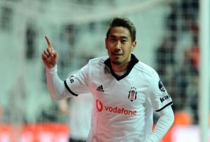 te Beikta'n Kagawa'ya yapt transfer teklifi