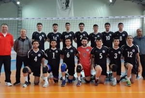 Melikgazi Belediyespor veda etti
