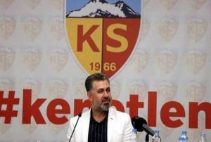 Sedat Kln'n Adaylktan ekilmesi Kafalarda Soru areti  Brakt