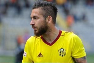 Adem Byk, Galatasaray'da