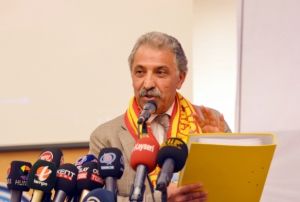 Kayserispor'da 6 deiiklik