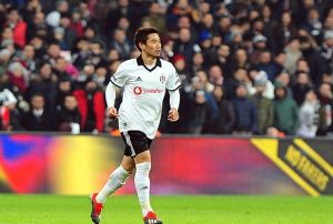 Beiktata scak saatler balyor