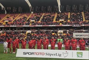  Kayserispor 5 Temmuzda sezonu aacak