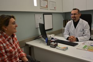 Su imek baklk sistemini glendiriyor