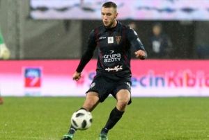 Trabzonspor, Andusic'i de kadrosuna katt