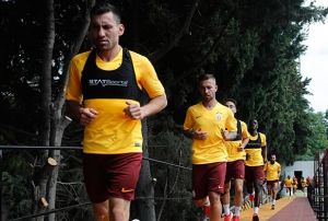 Galatasaray, yeni sezona 'merhaba' dedi