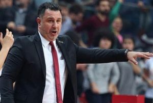 Romanya Milli takm Avcya emanet