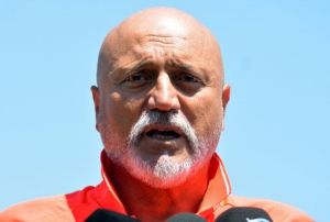 Hikmet Karaman: Deniz Tr ile ilgili bir gelime yok