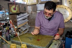 Trkiyenin en byk gl ebrusu Kayseride