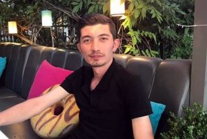 13 gndr aranyordu, nce traktr ardndan cesedi bulundu
