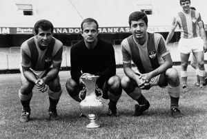 Galatasaray, Turgay eren'i unutmad
