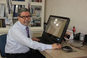 Stres ve alkol gastrit nedeni