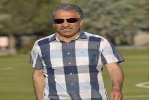 Kayserispor Bakan Erol Bedir: 