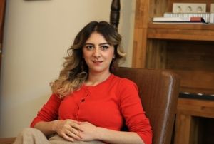 Narsistik kiilik bozukluuna dikkat