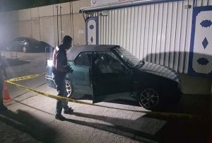 Einin bandan vurduu iddia edilen gen kadn ar yaraland