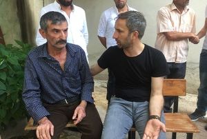 Kzn gelinlikle beklerken cenazesini alan baba konutu...