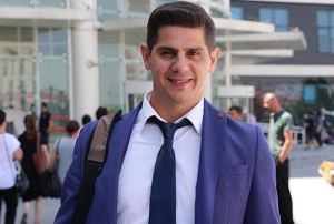 Akademisyenlere 'FET iftiras' davas