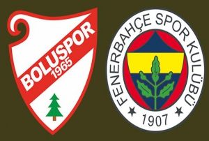 Fenerbahe-Boluspor ma bilet fiyatlar belli oldu