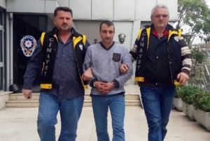 Pompal tfei denerken bir ocuu ldrmt cezas belli oldu