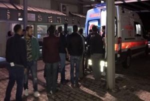 Arazi kavgas: 2 si ar 11 yaral
