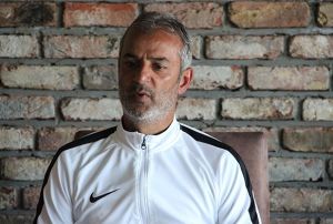 smail Kartal: 