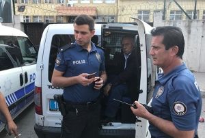 Kardeini vuran aabeye 10 yl hapis