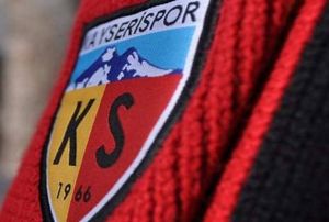 KAYSERSPOR ALANYASPOR LE BALIYOR