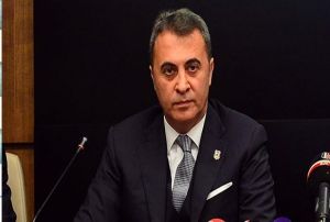 Fikret Orman: 