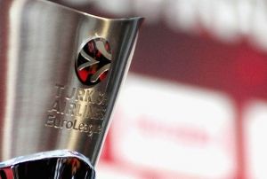 THY Euroleague'de fikstr belli oldu