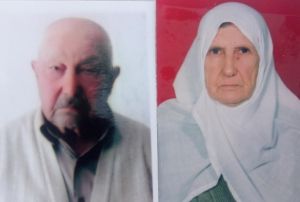 70 yllk evlilik 26 dakika arayla son buldu