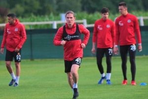 Eskiehirspor'un yldz iin Beikta ve Galatasaray nabz yoklad