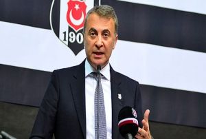Fikret Orman: Dnyann en kolay ii transfer yapmak