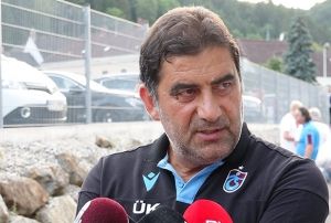 Karaman, Sparta Prag elemesini deerlendirdi