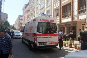Saplantl ak deheti: 2 yaral