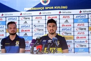 Ozan Tufan: 
