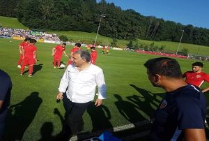  Erol Bedir Avusturyada