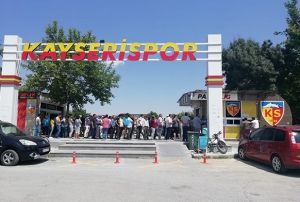 stikbal Mobilya Kayserispor kombine biletleri sata kt