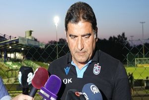Karaman: 'Rekabet ortam ierisinde eksiklerimiz var'