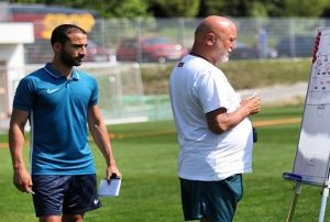 Kayserispor taktik alt