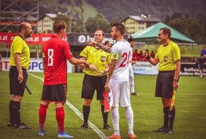 Kayserispor:0-SC Freiburg:2