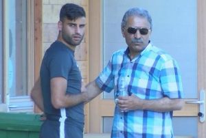 Deniz Tr'n Galatasaray'dan istedii rakam