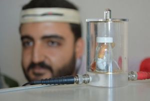 Ne kadar ok bamlysanz o kadar kolay kurtuluyorsunuz