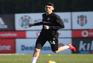 Kayserispor, Alpay kadrosuna katt